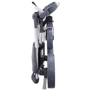 Chariot manuel BigMax Blade Trio