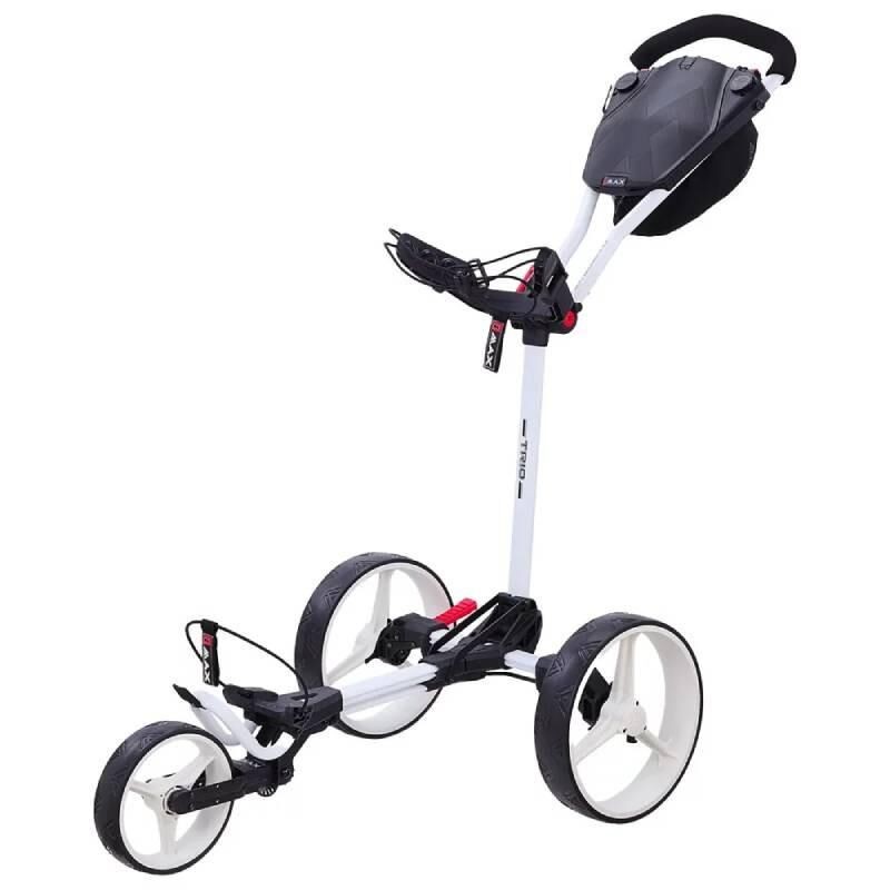 Chariot manuel BigMax Blade Trio