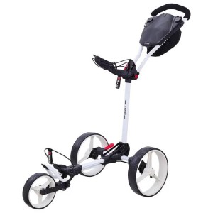 Chariot manuel BigMax Blade Trio