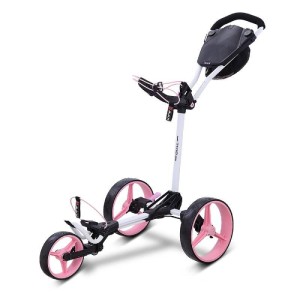 Chariot manuel BigMax Blade Trio