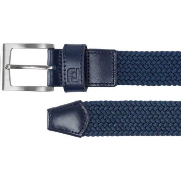 Ceinture Footjoy Braided
