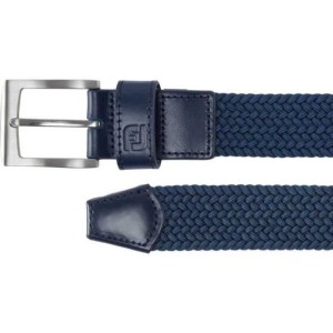 Ceinture Footjoy Braided