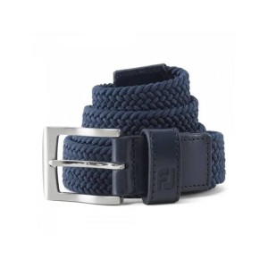 Ceinture Footjoy Braided