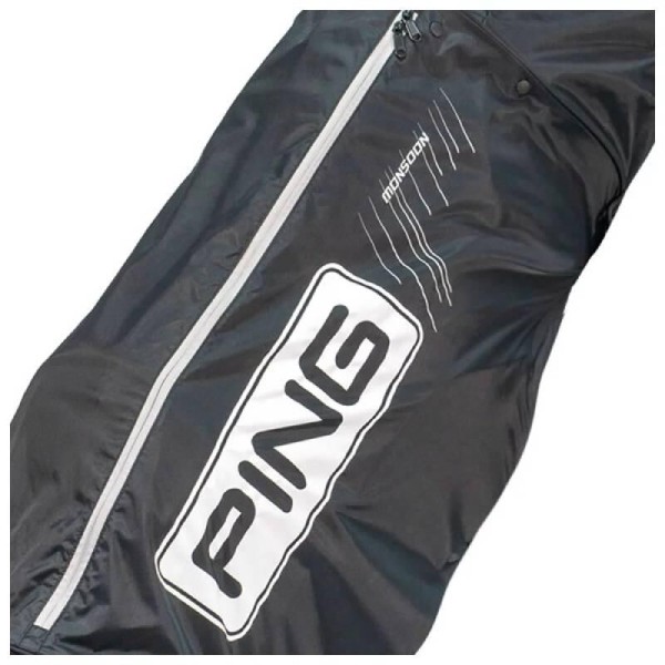 Housse de Pluie pour sac PING