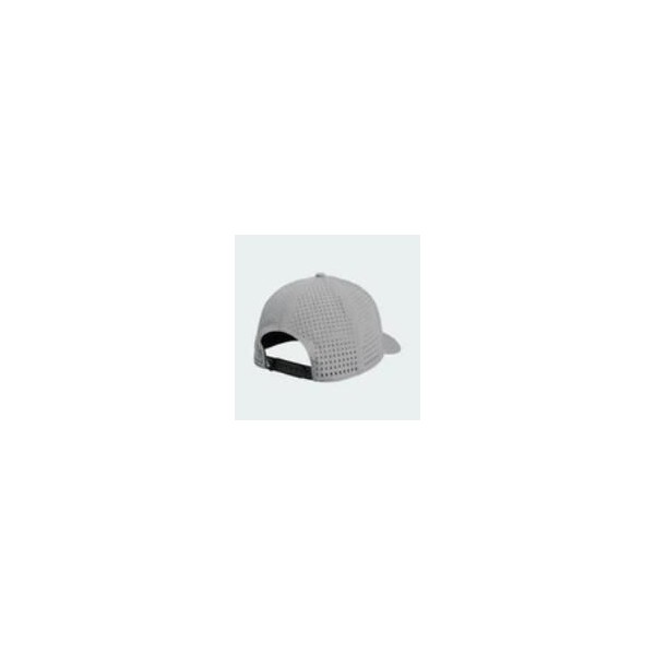 Casquette Adidas Tour Grey - Élégance et Performance pour Golfeurs