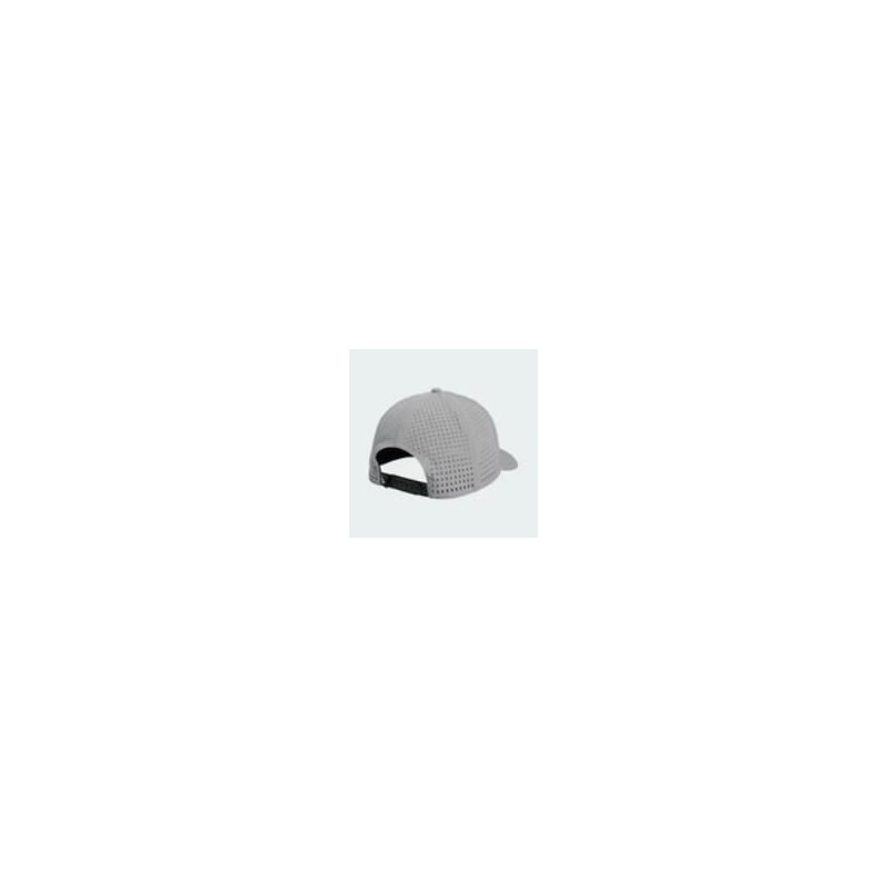 Casquette Adidas Tour Grey - Élégance et Performance pour Golfeurs