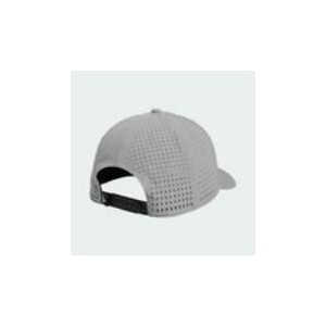 Casquette Adidas Tour Grey - Élégance et Performance pour Golfeurs