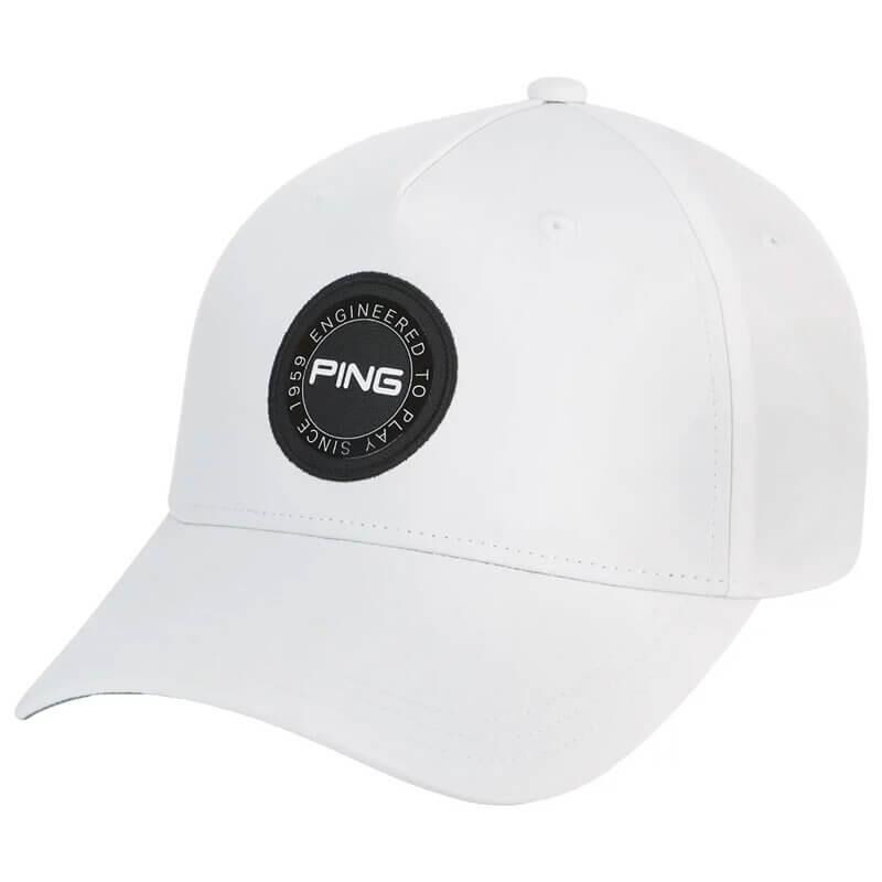 Ping | Casquette Engineered Since