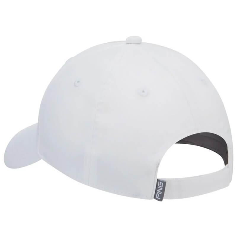 Ping | Casquette Engineered Since