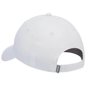 Ping | Casquette Engineered Since