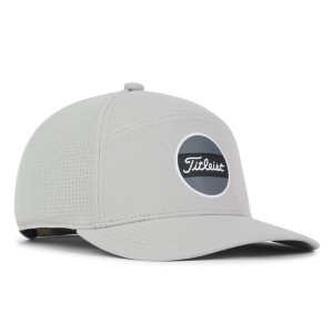 Casquette Titleist Junior Boardwalk gris/charcoal/blanc