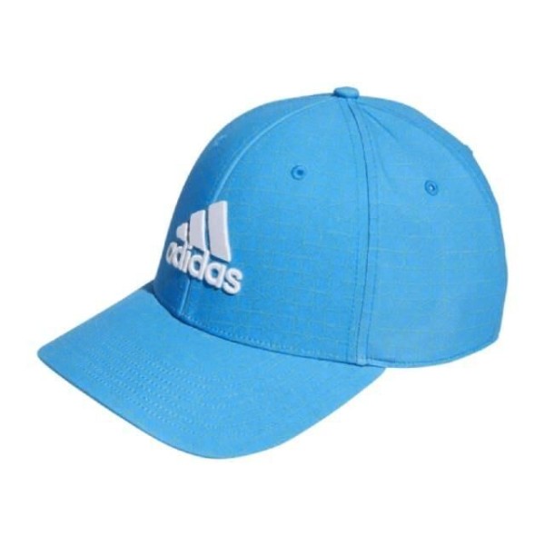 Casquette Adidas Tour Print - Style et Confort pour Golfeurs Passionnés