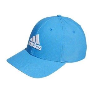 Casquette Adidas Tour Print - Style et Confort pour Golfeurs Passionnés