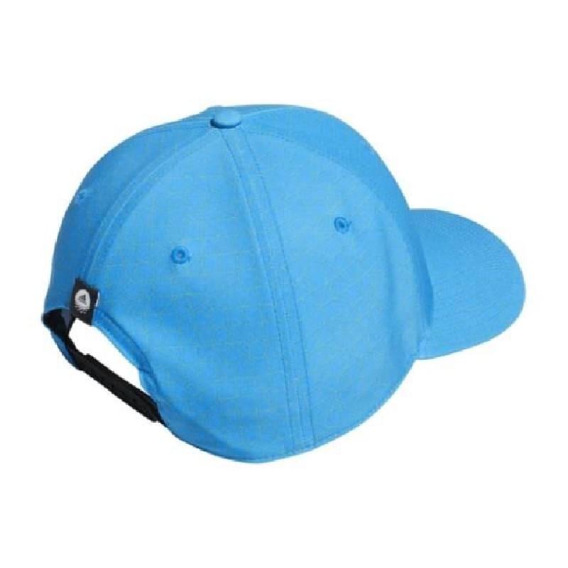 Casquette Adidas Tour Print - Style et Confort pour Golfeurs Passionnés