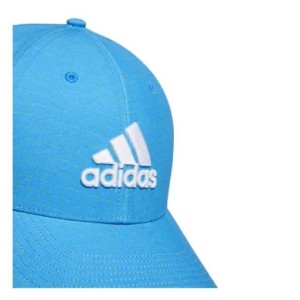 Casquette Adidas Tour Print - Style et Confort pour Golfeurs Passionnés
