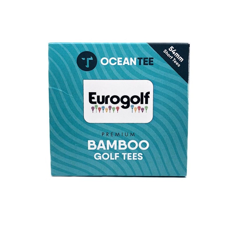Ocean | Tees Bamboo Tee 54 Mm