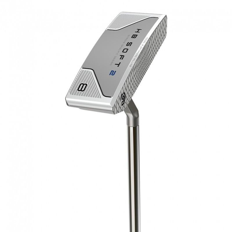 Cleveland | Putter HB Soft 2 8S