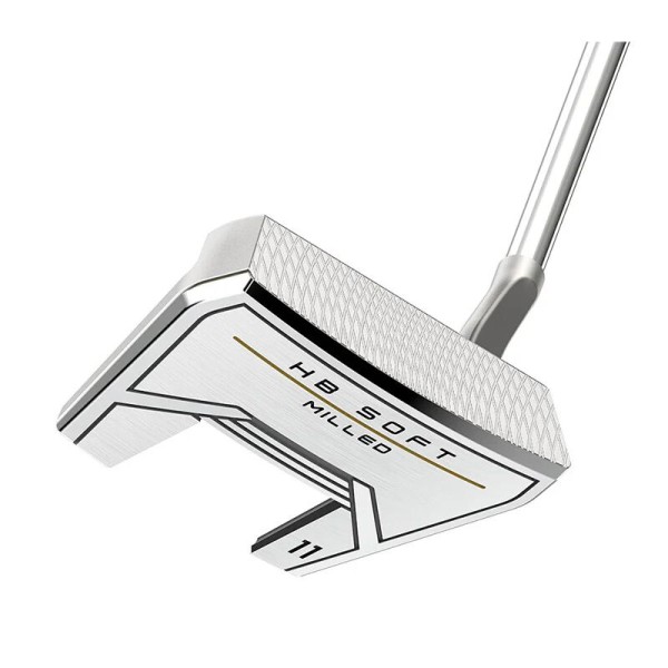 Cleveland | Putter HB Soft Milled 11S