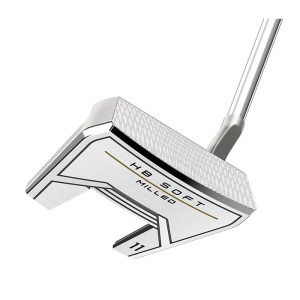 Putter Cleveland HB Soft Milled 11S UST Mamiya