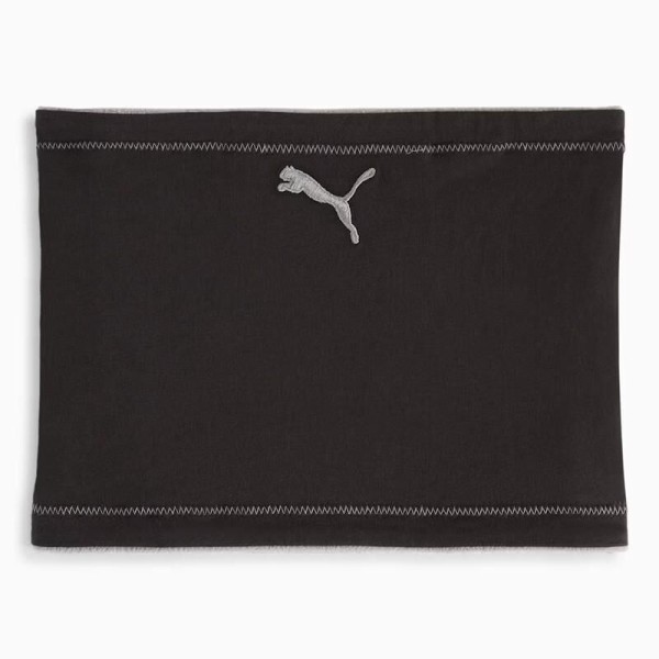 Tour de Cou Puma Warmer Reversible - Isolation Thermique et Style Réversible pour Golfeurs