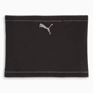 Tour de Cou Puma Warmer Reversible - Isolation Thermique et Style Réversible pour Golfeurs