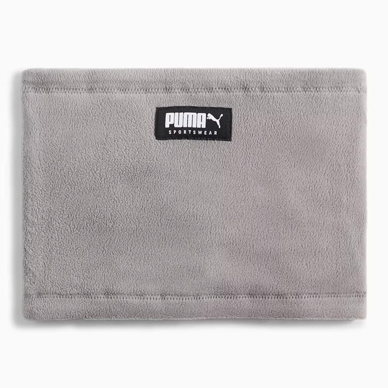 Tour de Cou Puma Warmer Reversible - Isolation Thermique et Style Réversible pour Golfeurs