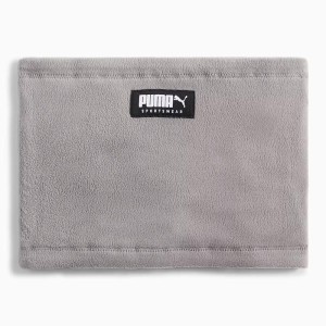 Tour de Cou Puma Warmer Reversible - Isolation Thermique et Style Réversible pour Golfeurs