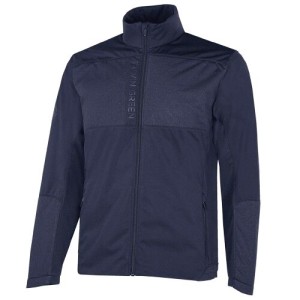 Veste de pluie Galvin Green Layton Cool - Performance et Confort sous la Pluie
