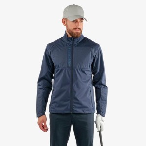 Veste de pluie Galvin Green Layton Cool - Performance et Confort sous la Pluie