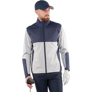 Veste de pluie Galvin Green Layton Cool - Performance et Confort sous la Pluie