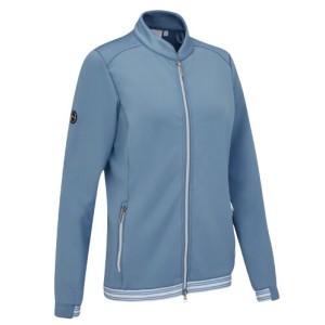 VESTE CECILIA NOIR 40