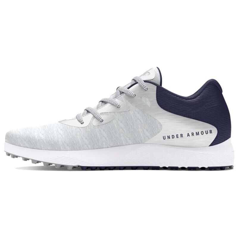 Under Armour | Chaussures Charged Breathe 2 Knit