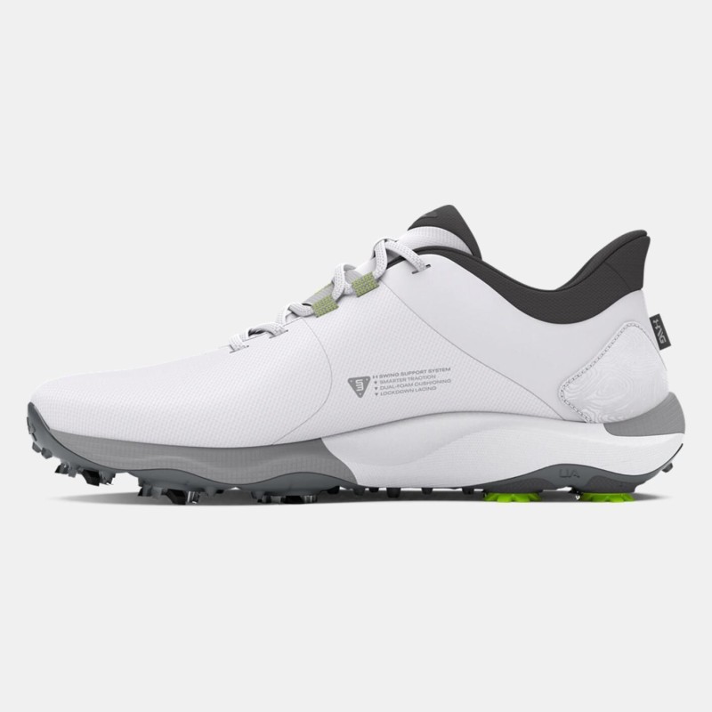 Under Armour | Chaussures Charged Breathe 2 Knit