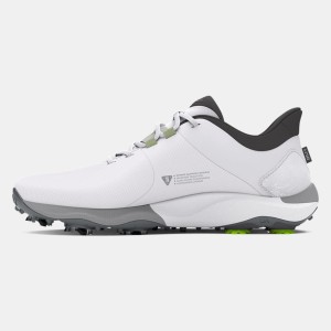 Under Armour | Chaussures Charged Breathe 2 Knit