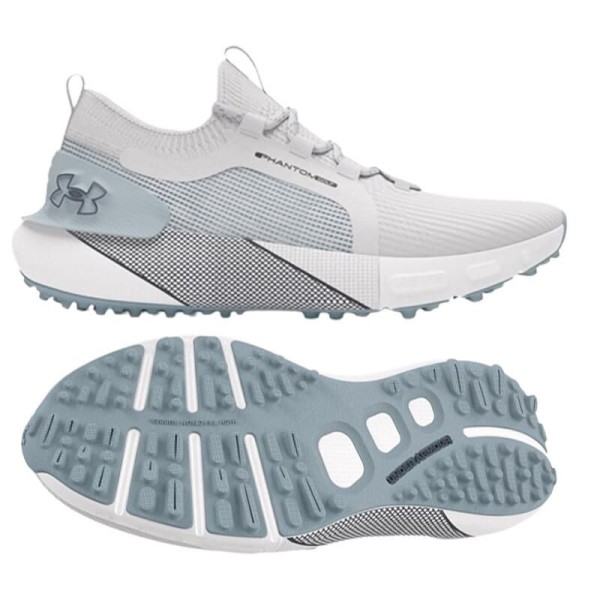 Under Armour | Chaussures Phantom Golf Distant