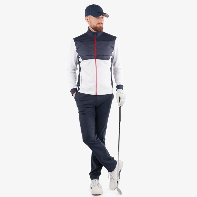 Galvin Green | Pull Dylan