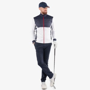 Galvin Green | Pull Dylan