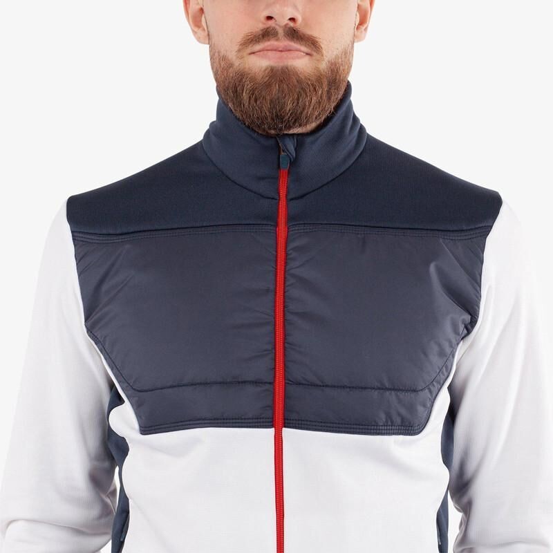 Galvin Green | Pull Dylan