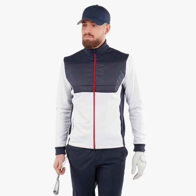 Galvin Green | Pull Dylan