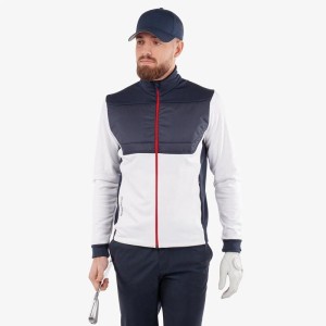 Galvin Green | Pull Dylan