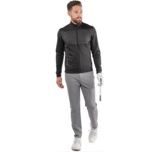 Galvin Green | Pull Dylan