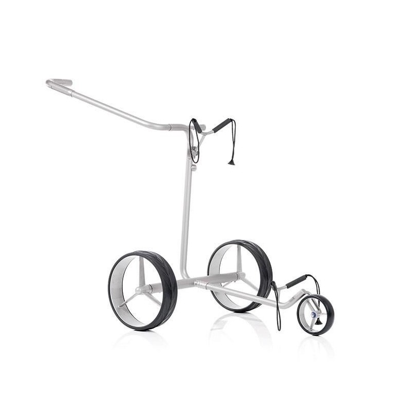 Jucad | Chariot Électrique Drive SL Titan Classic 2.0