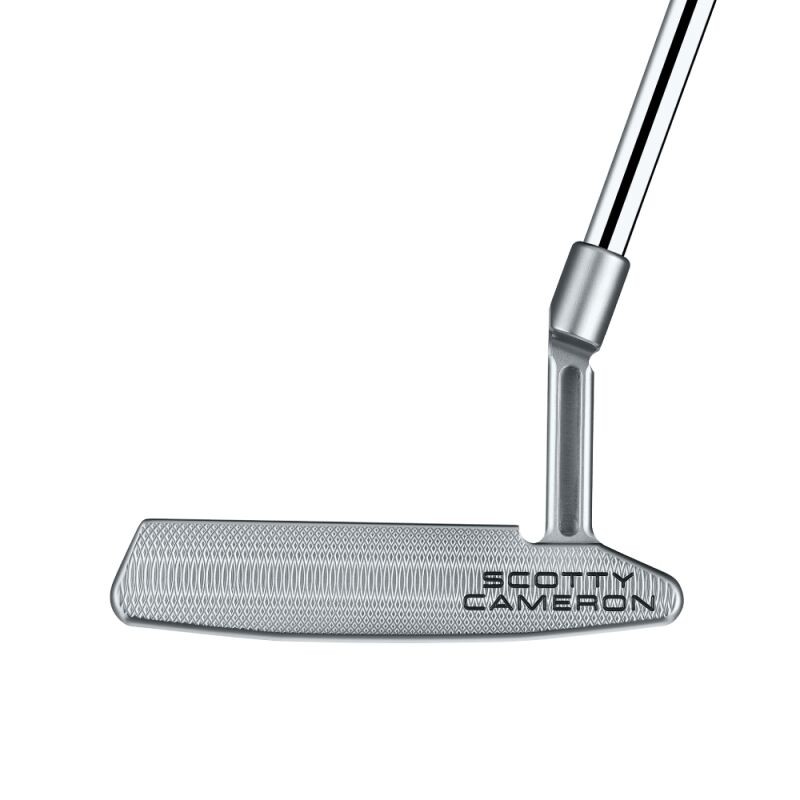 Scotty Cameron | Putter Super Select Newport 2 Plus RH 34"
