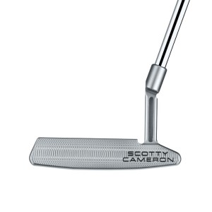 Scotty Cameron | Putter Super Select Newport 2 Plus RH 34"