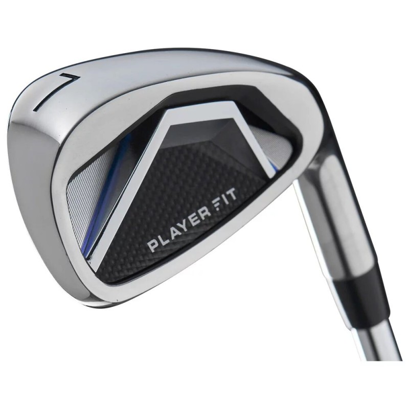 Wilson | Package Player Fit Graphite