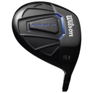 Wilson | Package Player Fit Graphite