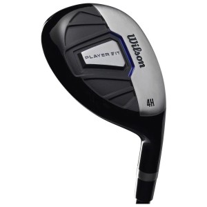 Wilson | Package Player Fit Graphite