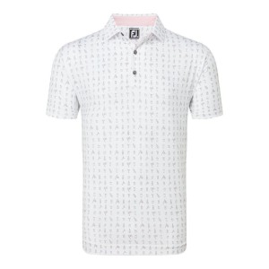 Footjoy | Polo The 19th Hole