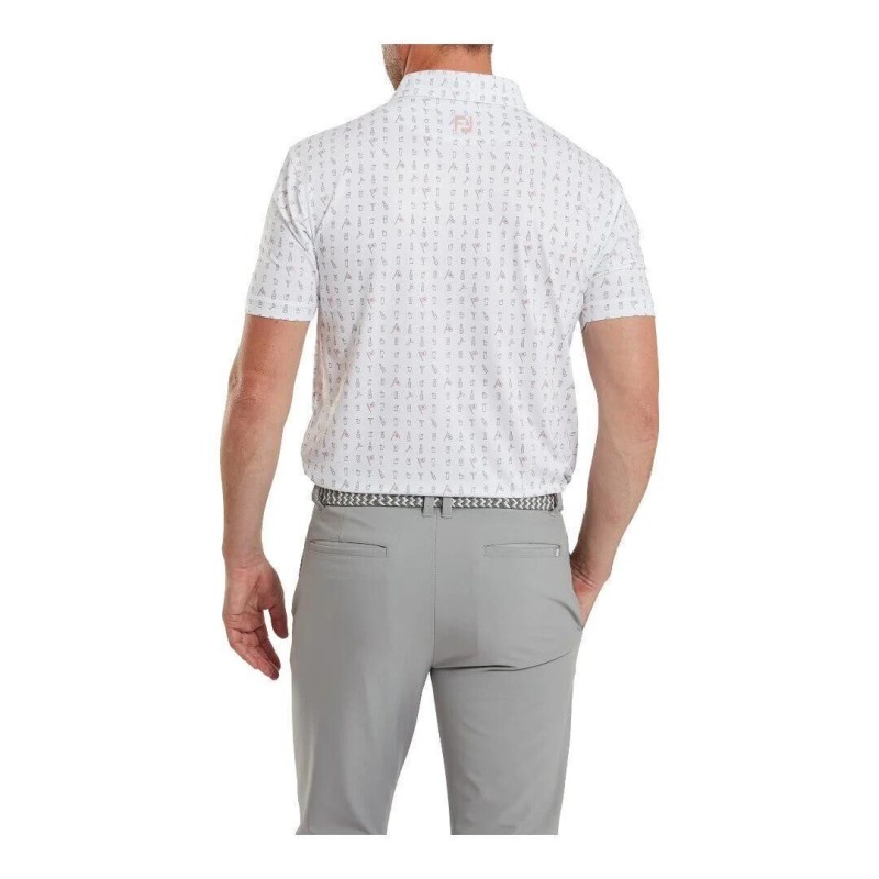 Footjoy | Polo The 19th Hole