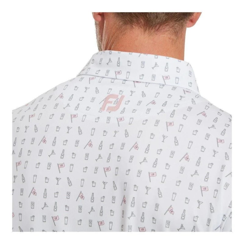 Footjoy | Polo The 19th Hole